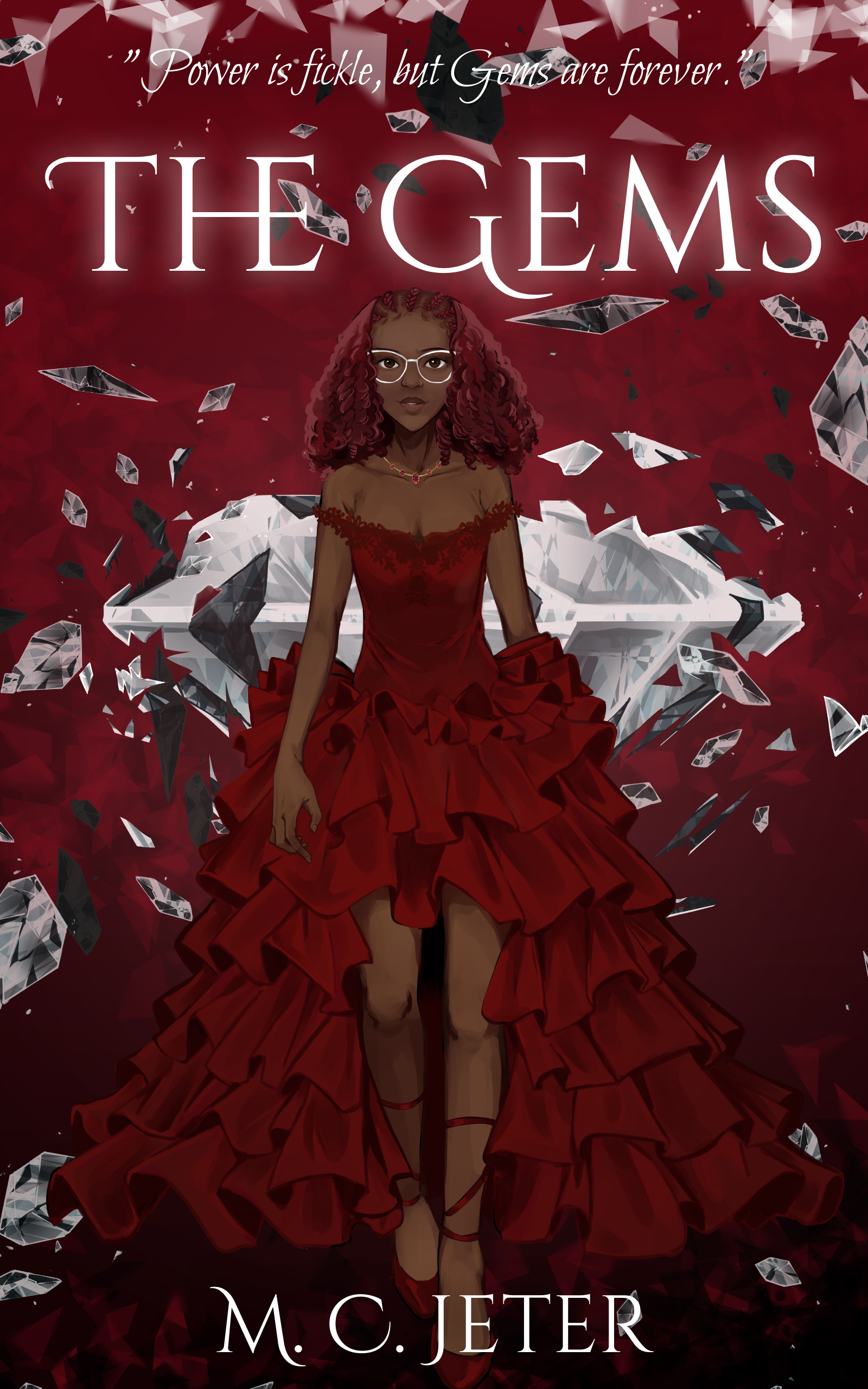 The Gems book cover